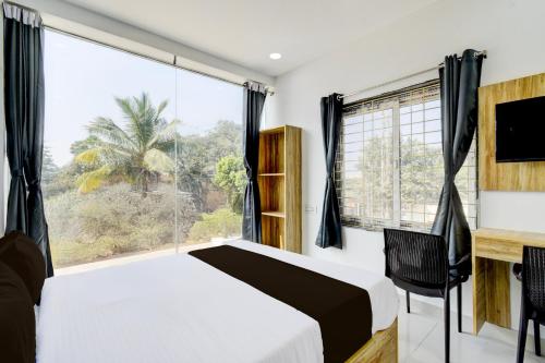 Hotel O Lake View,,3 star