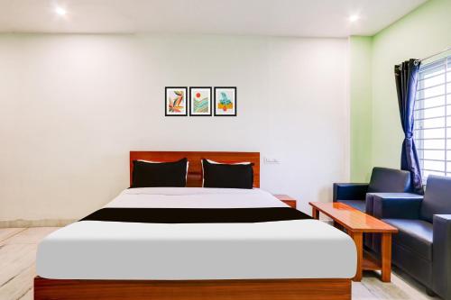 Hotel O Shine Inn,,3 star