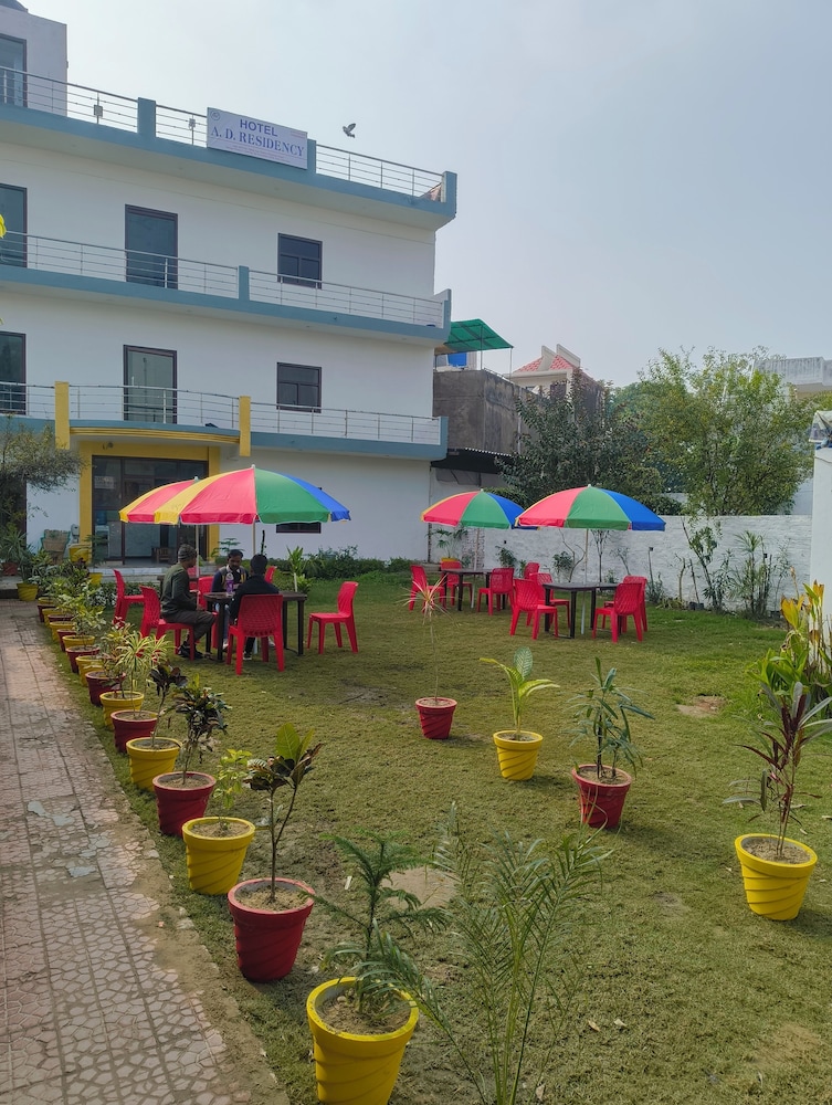 hotel a d residency by reverie