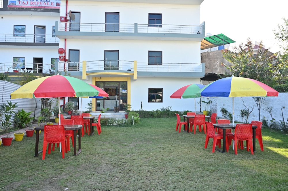 hotel a d residency by reverie