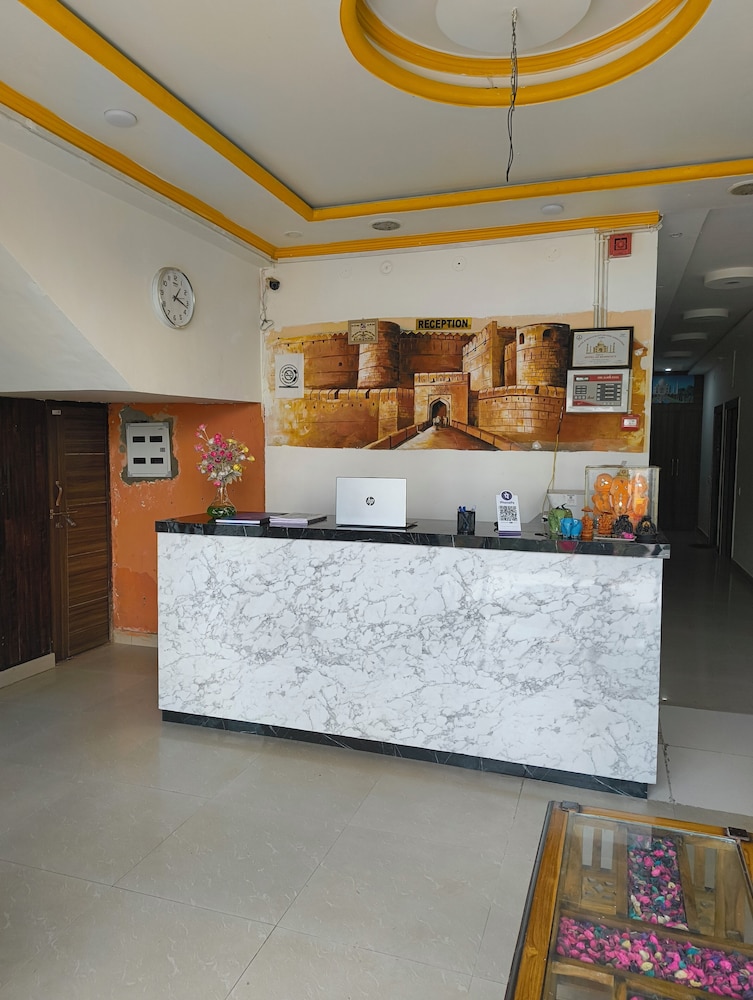 hotel a d residency by reverie