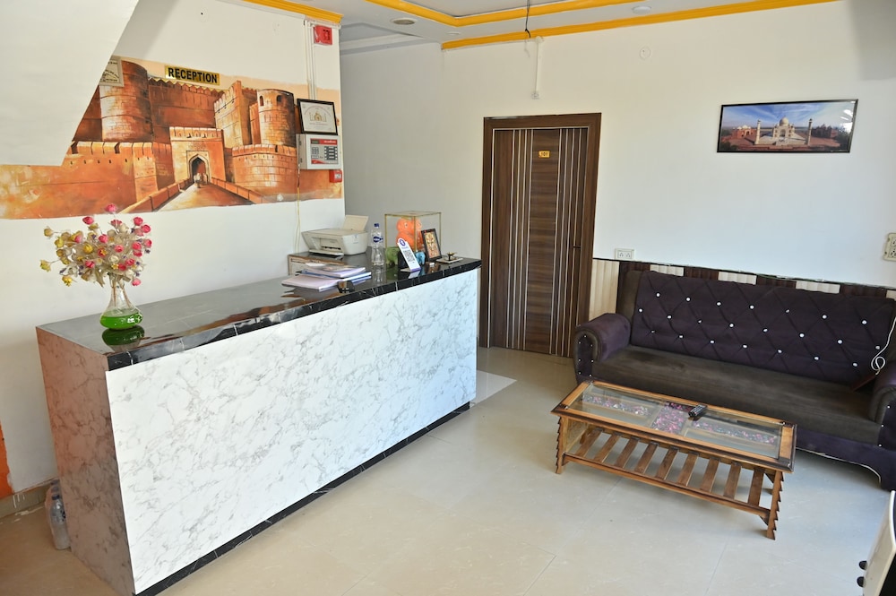 hotel a d residency by reverie