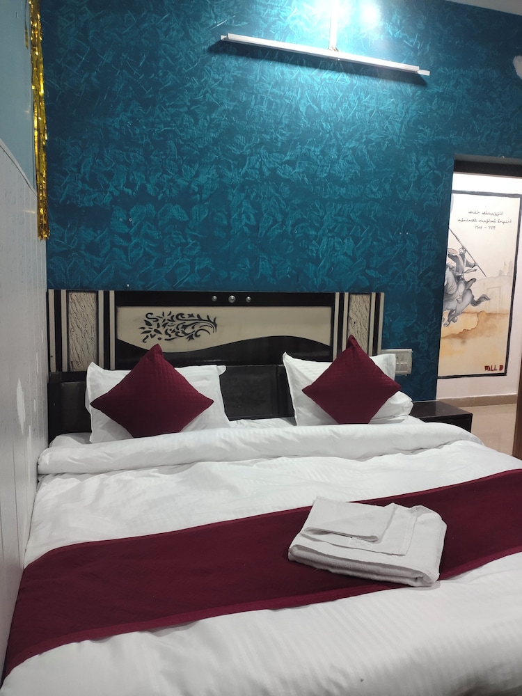 hotel a d residency by reverie
