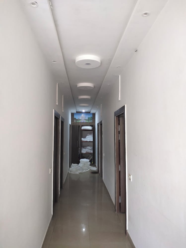 hotel a d residency by reverie