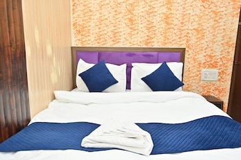 hotel a d residency by reverie