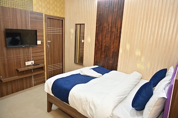 hotel a d residency by reverie