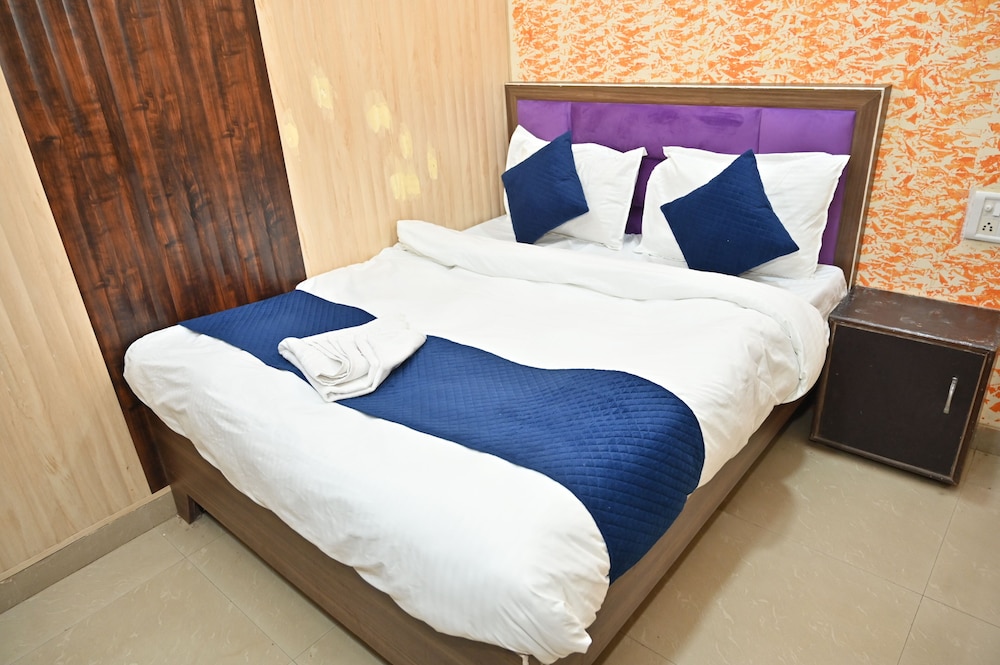 hotel a d residency by reverie