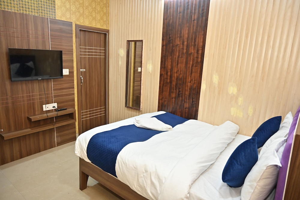 hotel a d residency by reverie