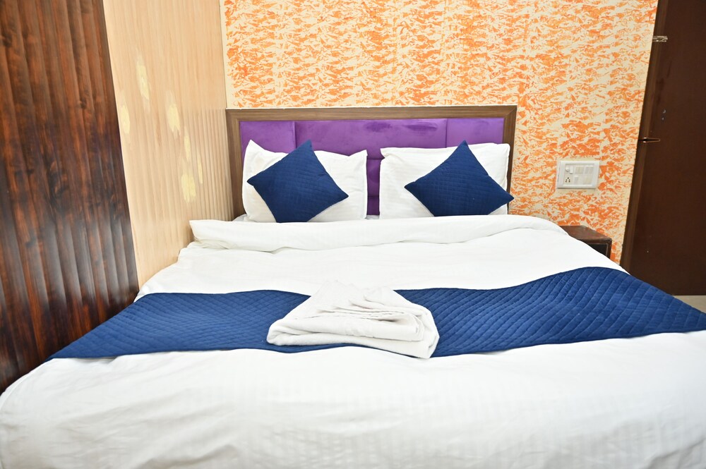 hotel a d residency by reverie