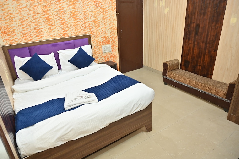 hotel a d residency by reverie