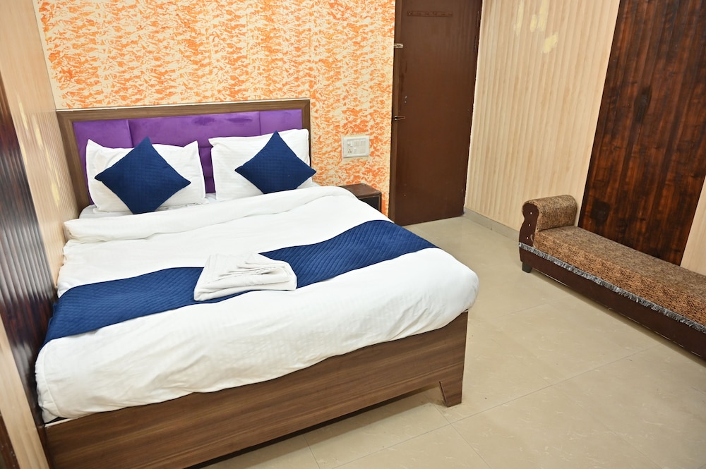 hotel a d residency by reverie