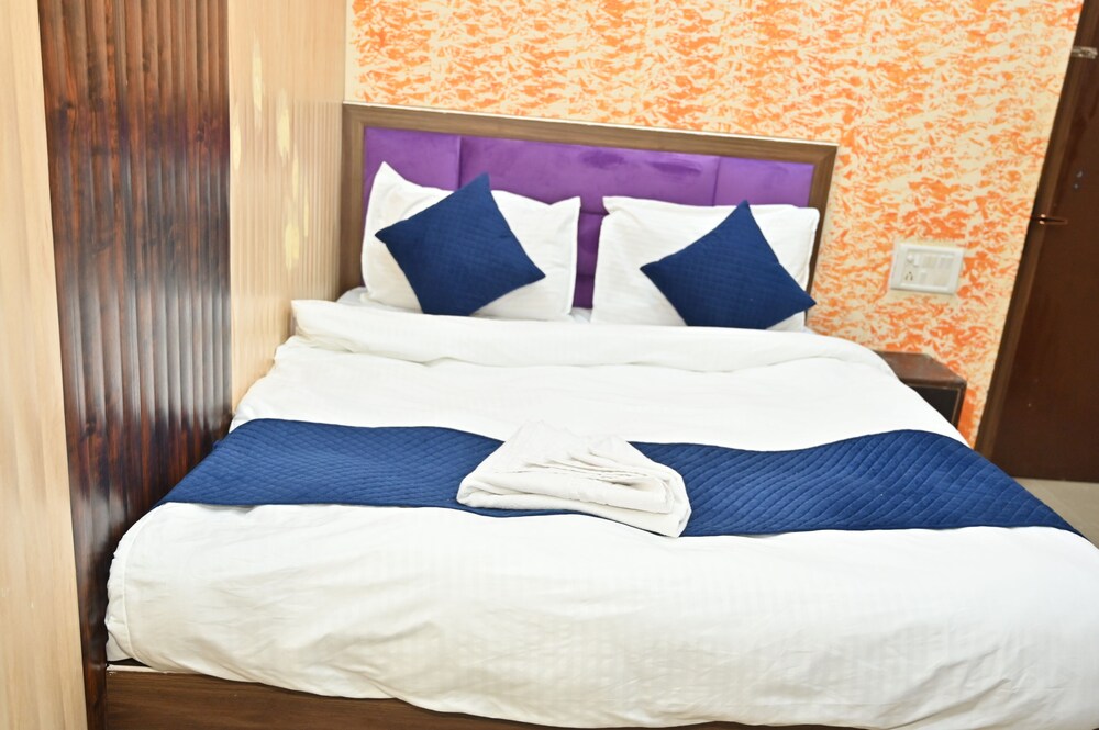 hotel a d residency by reverie