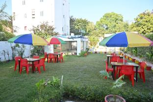 hotel a d residency by reverie