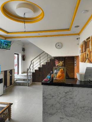 hotel a d residency by reverie