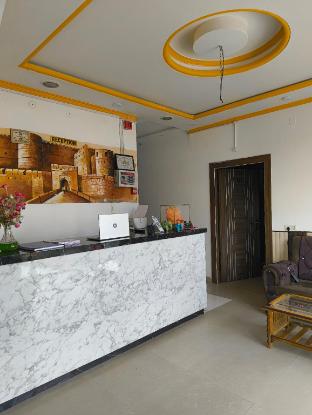 hotel a d residency by reverie