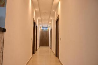 hotel a d residency by reverie
