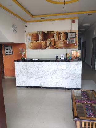 hotel a d residency by reverie