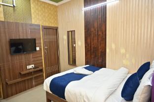 hotel a d residency by reverie