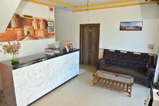 hotel a d residency by reverie