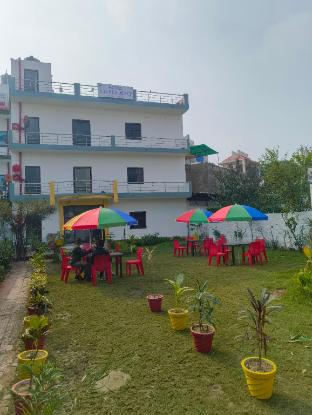 hotel a d residency by reverie