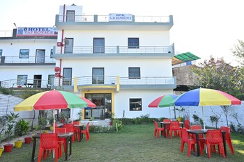 hotel a d residency by reverie