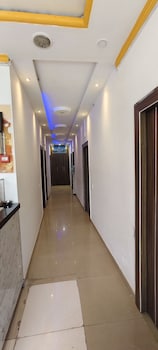 hotel a d residency by reverie