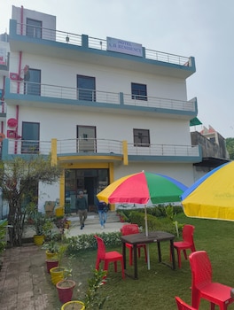 hotel a d residency by reverie