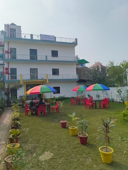 hotel a d residency by reverie