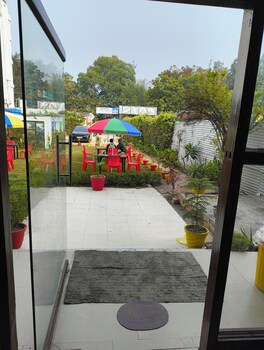 hotel a d residency by reverie