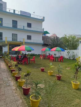 hotel a d residency by reverie