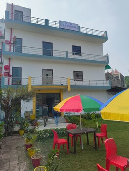 hotel a d residency by reverie