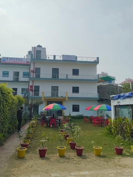 hotel a d residency by reverie