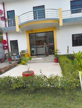 hotel a d residency by reverie