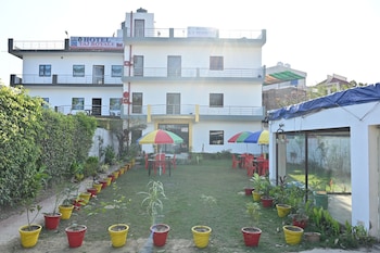 hotel a d residency by reverie