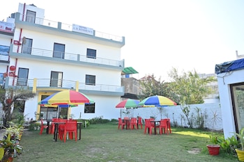 hotel a d residency by reverie