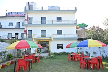 hotel a d residency by reverie