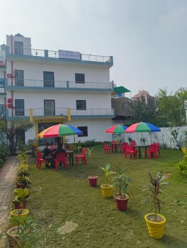 hotel a d residency by reverie