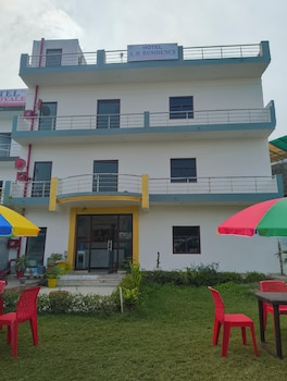 hotel a d residency by reverie