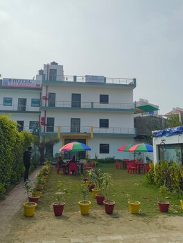 hotel a d residency by reverie