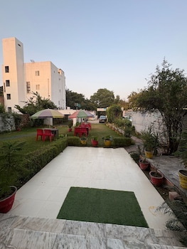 hotel a d residency by reverie