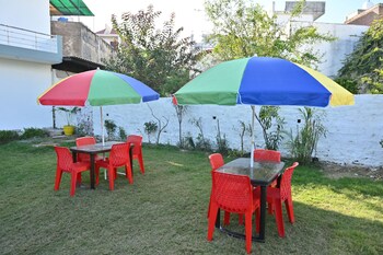 hotel a d residency by reverie