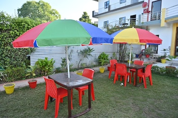 hotel a d residency by reverie