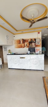 hotel a d residency by reverie