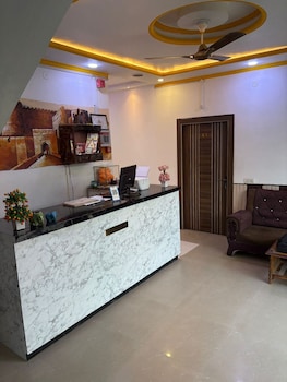 hotel a d residency by reverie