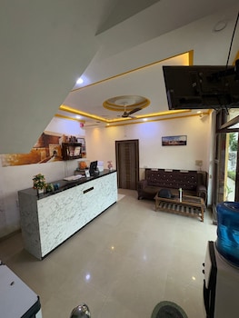 hotel a d residency by reverie