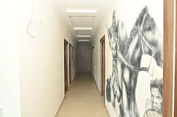 hotel a d residency by reverie