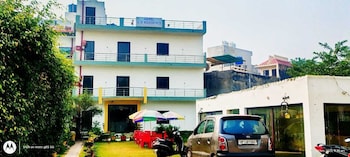hotel a d residency by reverie