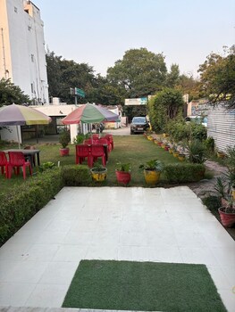 hotel a d residency by reverie