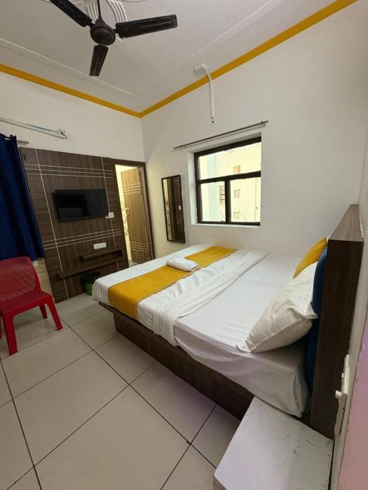 hotel a d residency by reverie
