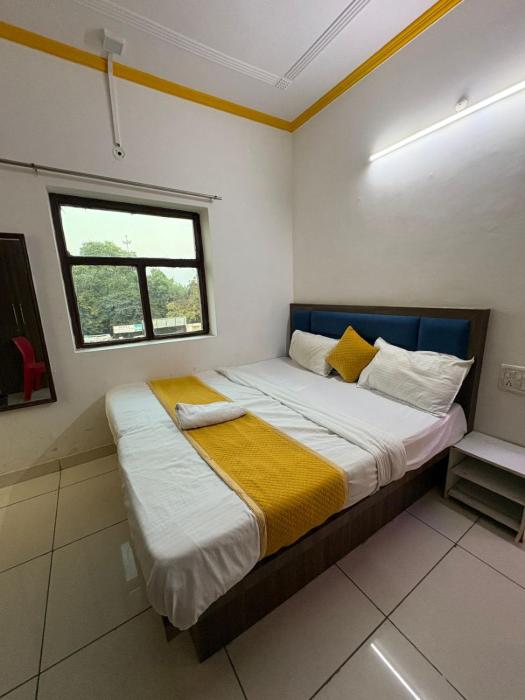 hotel a d residency by reverie